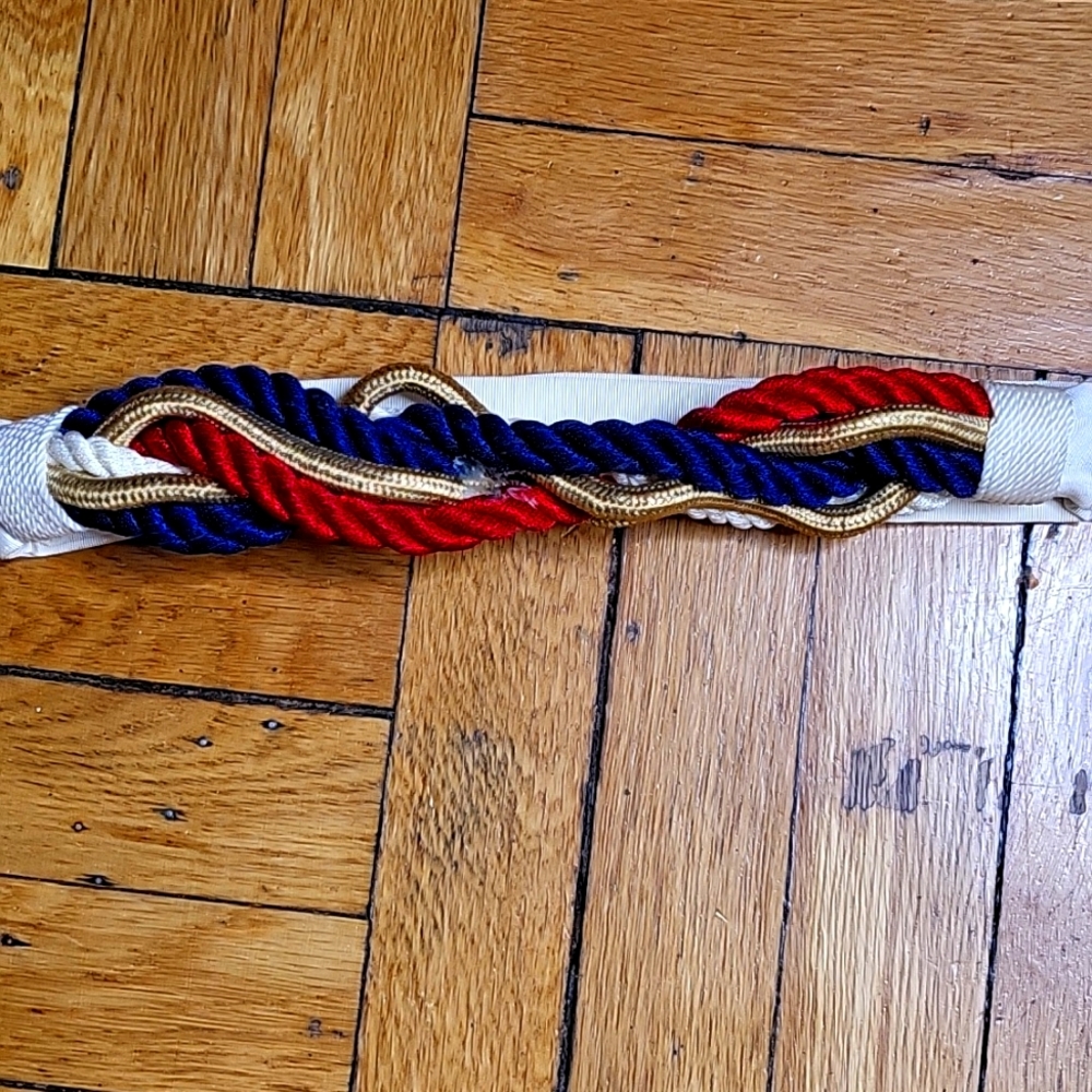 Vintage Belt